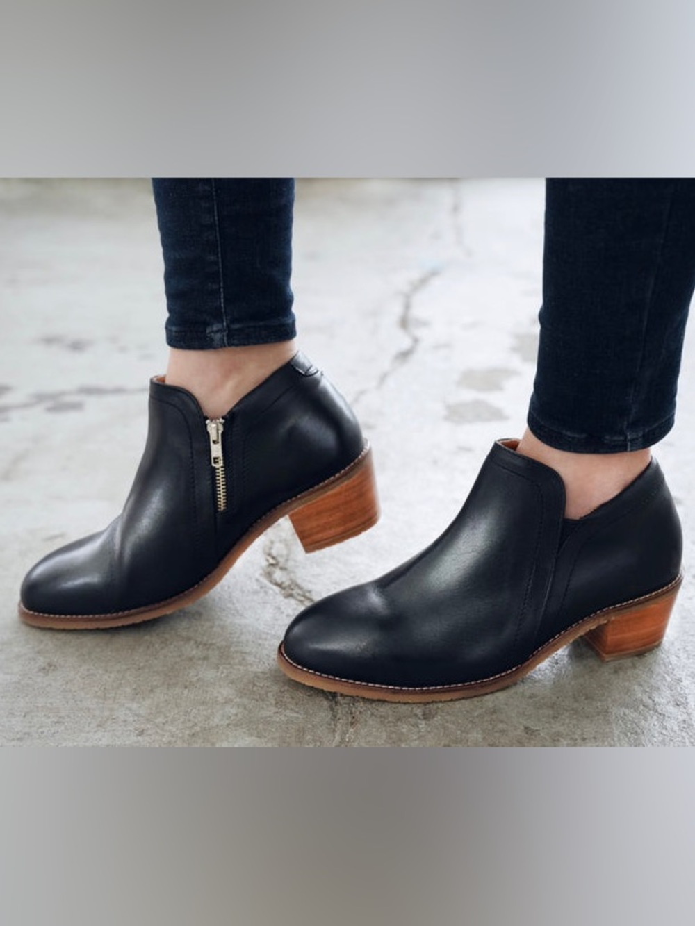 Xena Gravity Safety Shoe